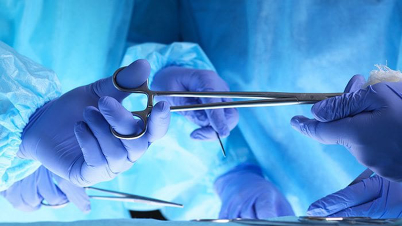 Minimally Invasive Surgery Minimally Invasive Surgery