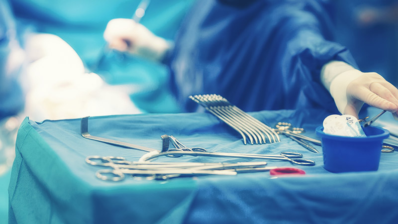 Open Surgery Open Surgery